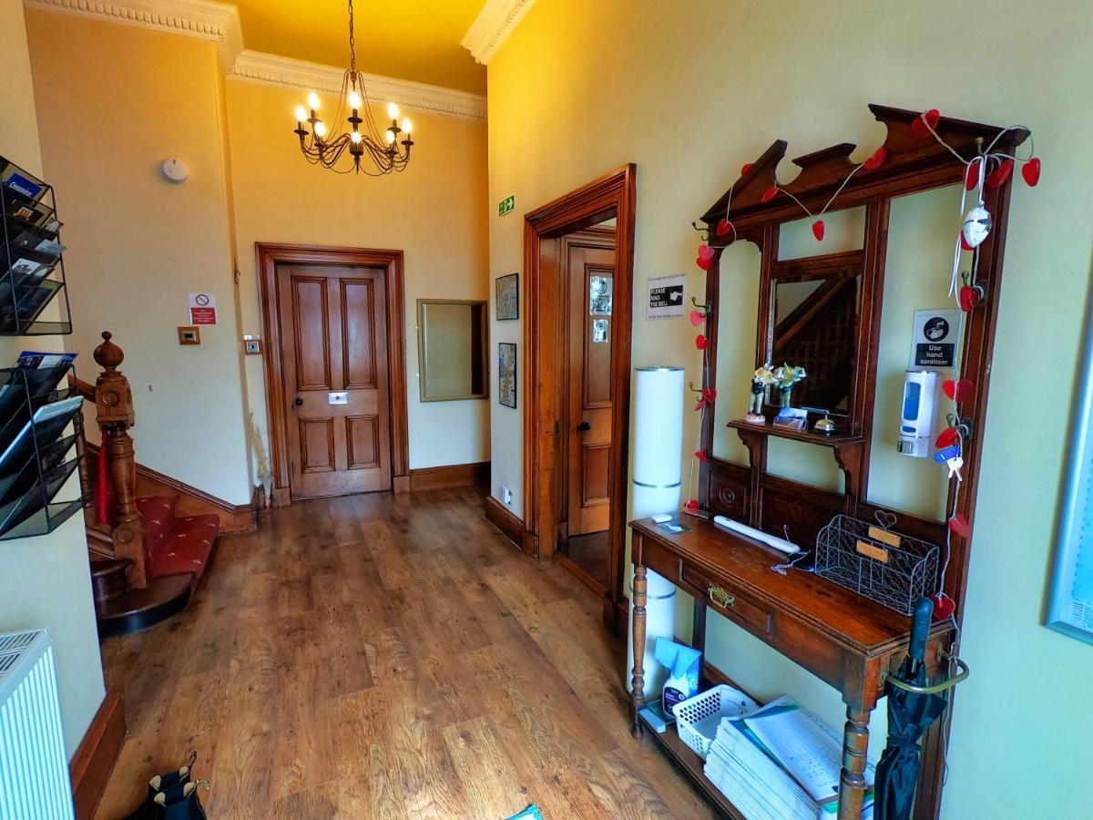 Gowanlea Heights Bed & Breakfast Campbeltown Exterior photo